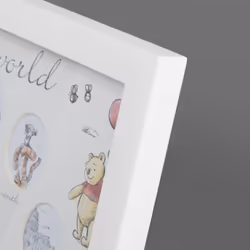 Disney Christopher Robin My First Year Photo Frame