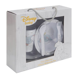 Disney Dumbo Five Piece Dinner Set