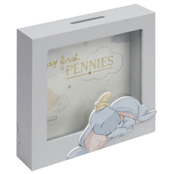 Disney Magical Beginnings Money Box - Dumbo