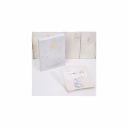 Disney Baby Dumbo 24 Milestone Cards for Keepsake Photos