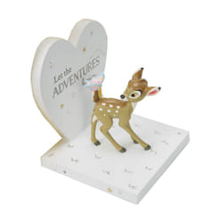 Disney Baby Magical Beginnings Bambi Moulded Bookends
