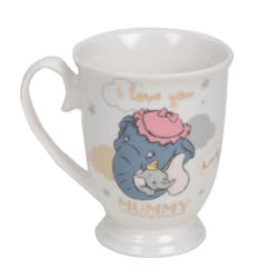 Disney Magical Beginnings I Love you Mum Dumbo Mug