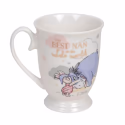 Disney Magical Beginnings Eeoyre - The Best Nan Gift Mug