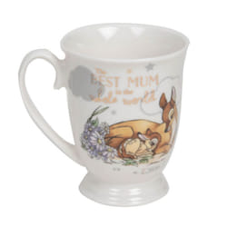 Disney Magical Beginnings Bambi - The Best Mum Gift Mug