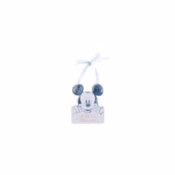 Disney Gifts Little Star Hanging Plaque (Mickey Mouse)