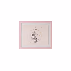 Disney Dream Big Little Star Wall Art (Minnie Mouse)