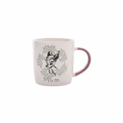 Disney Forest Friends Bambi Boxed Mug (Mum)