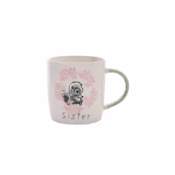 Disney Forest Friends Bambi Boxed Mug (Sister)