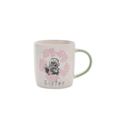 Disney Forest Friends Bambi Boxed Mug (Sister)