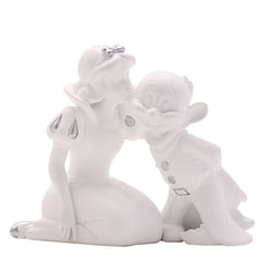 Disney 100 Money Bank - Snow White & Dopey