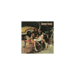 Bang - James Gang - vinyl