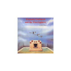 Robert Calvert  Captain Lockheed and the Starfighters CD (1993)
