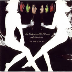 Whatevershebringswesing - Kevin Ayers - CD