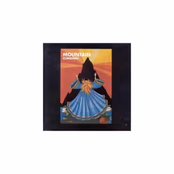 Mountain  Climbing CD