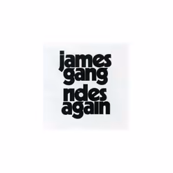 Rides Again CD (1993)