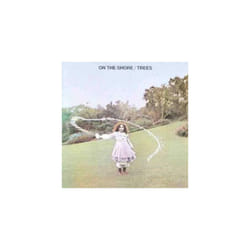 Trees  On the Shore CD