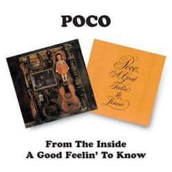 Proper BGOCD359 music/sound recording CD Rock Poco