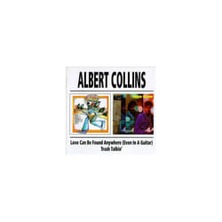 Love Can Be Found Anywhere Trash Talkin039 (Even In A Guitar) CD (1997)
