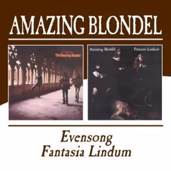 Proper BGOCD626, Folk, CD, Amazing Blondel, 1 discs, February 27, 2012, 1. Pavan 2. St. Crispins Day 3. Spring Season 4. Will ...