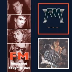 Proper BGOCD687, Rock, CD, FM, 1 discs, August 20, 2012, 1. That Girl 2. Other Side Of Midnight 3. Love Lies Dying 4. I Belon ...