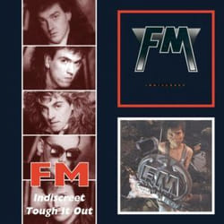 Proper BGOCD687 music/sound recording CD Rock FM