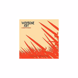 ID3z - Wishbone Ash - Number the Brave - CD - New