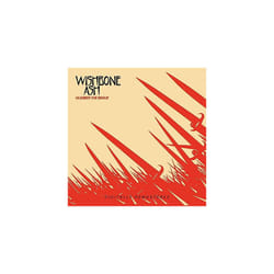 ID3z - Wishbone Ash - Number the Brave - CD - New