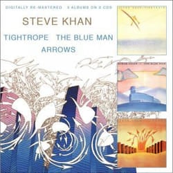 Proper BGOCD1178 music/sound recording CD Jazz Steve Khan