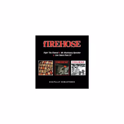 ID4z - fIREHOSE - Flyin the Flannel/Mr - CD - New