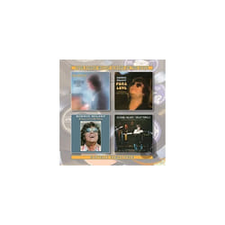 ID4z - MILSAP RONNIE - HEART IS/PURE/LEGEND - CD - New
