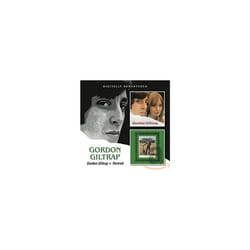 ID4z - GILTRAP GORDON - GORDON GILTRAP/PORTR - CD - New