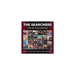 ID3z - SEARCHERS THE - EP COLLECTION THE - CD - New