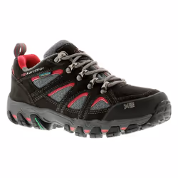 Karrimor Bodmin Low5 Ladies W Womens Ladies Walking Hiking Shoes Grey UK Size