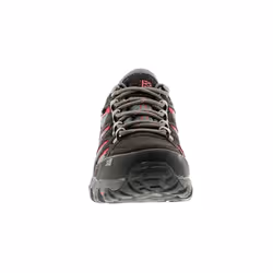 Karrimor Bodmin Low5 Ladies W Womens Ladies Walking Hiking Shoes Grey UK Size
