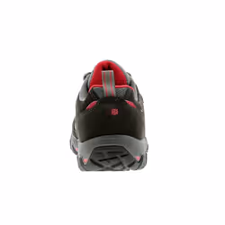 Karrimor Bodmin Low5 Ladies W Womens Ladies Walking Hiking Shoes Grey UK Size