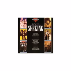 TYMES SOUL SEEKING CD