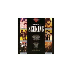 TYMES  SOUL SEEKING CD