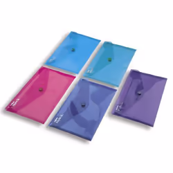 A range of low-cost. durable polypropylene files with an attractive 'Superline' finish. Each Polyfile™ features a S ...