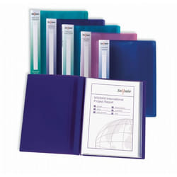 Snopake Electra Display Books