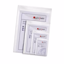 Polyfile™ P is a useful portrait (upright) format addition to the Polyfile™ range. It is often more convenient to store docum ...