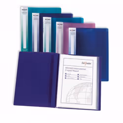 Snopake Electra Display Books