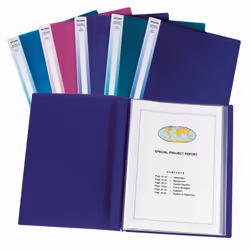 Snopake Electra Display Books