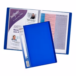 Snopake Electra Display Books - Additional view 4