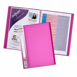 Snopake Electra Display Books - Additional view 5