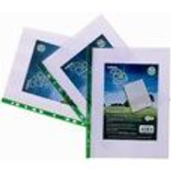 Snopake Bio2 sheet protector A4 100 pc(s)