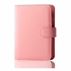 Collins KT2850, Pink, 2 pockets, 105 mm, 25 mm, 150 mm