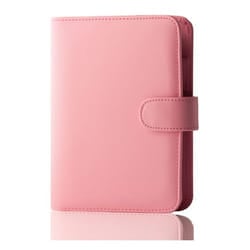 Collins KT2850 personal organizer Pink