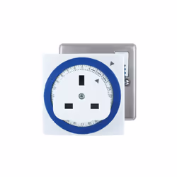 Uni-Com Compact Segment Timer 55297