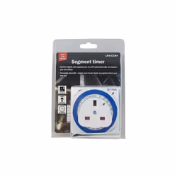 Uni-Com Compact Segment Timer 55297