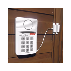Uni-Com Garage and Shed Alarm  [65555]